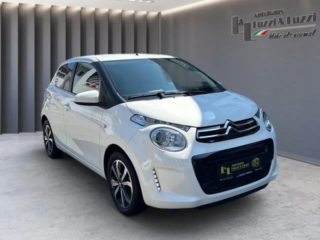 Citroën C1 Shine