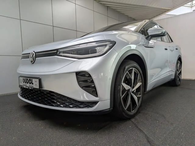 Volkswagen ID.5 4Motion 77 KWh GTX IQ.Drive