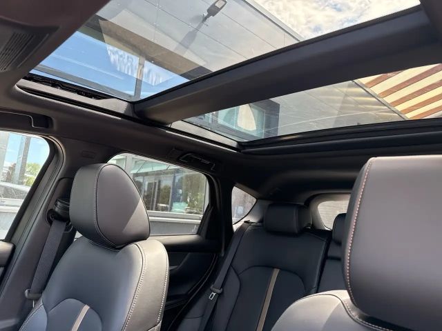 Mazda CX-60 Homura Plus