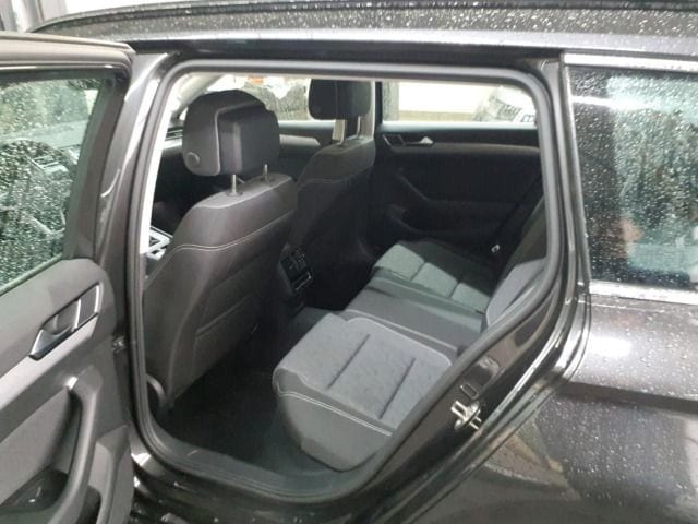 Volkswagen Passat 2.0 TDI Business DSG Variant