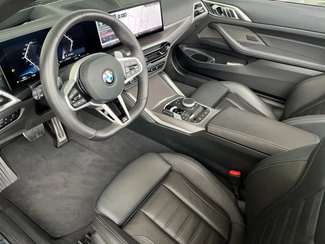 BMW 430 430i Cabrio M-Sport xDrive