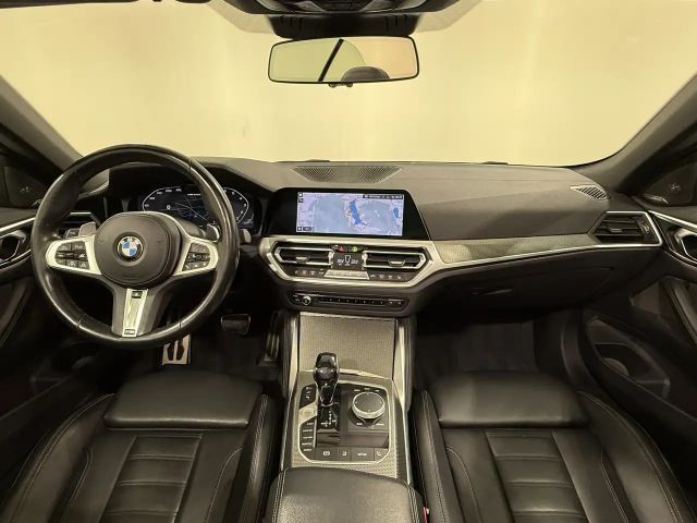 BMW 440 Cabrio M440i xDrive
