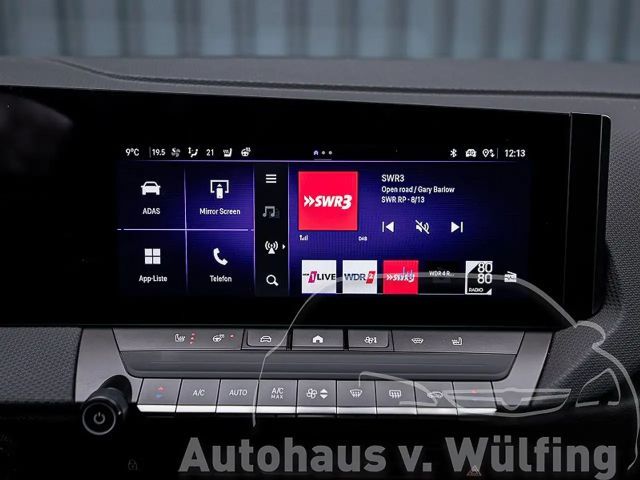 Opel Astra Sports Tourer Ultimate