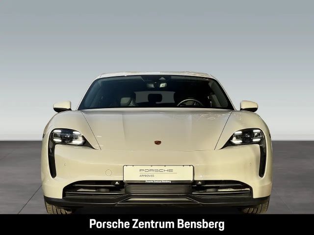 Porsche Taycan Sport Turismo
