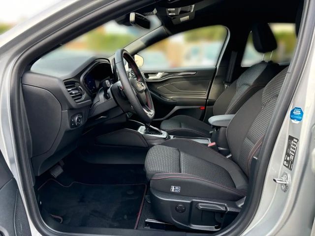 Ford Focus ST Line Wagon