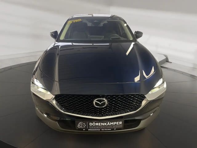 Mazda 2 2.5L SkyActiv e-Skyactiv