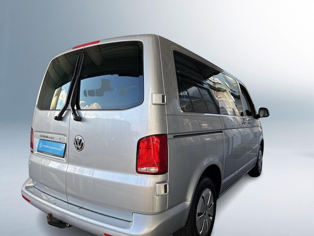 Volkswagen Caravelle 2.0 TDI Comfortline DSG T6