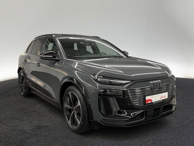 Audi Q6 e-tron Quattro