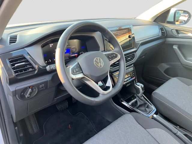 Volkswagen T-Cross 1.5 TSI DSG Life