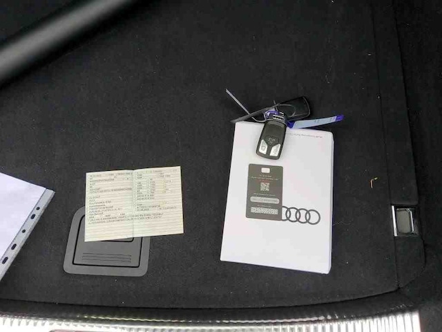 Audi A4 35 TFSI Avant S-Tronic