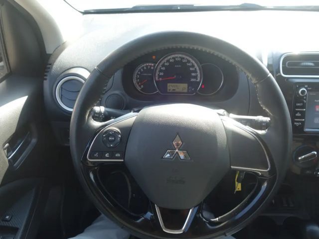 Mitsubishi Space Star Invite MIVEC Star