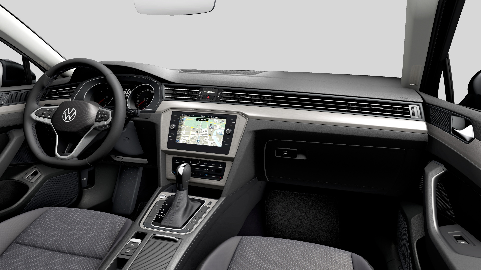 Volkswagen Passat Business DSG Variant