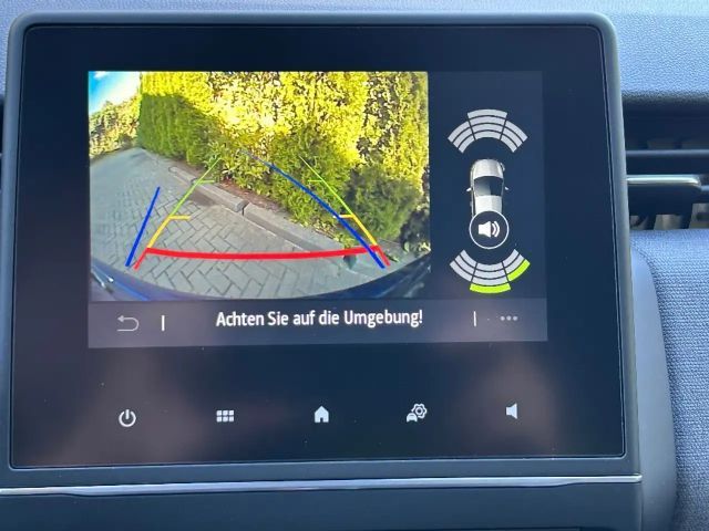 Mitsubishi Colt 1.6 Hybrid