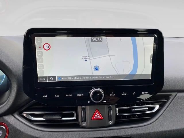 Hyundai i30 N Line T-GDi