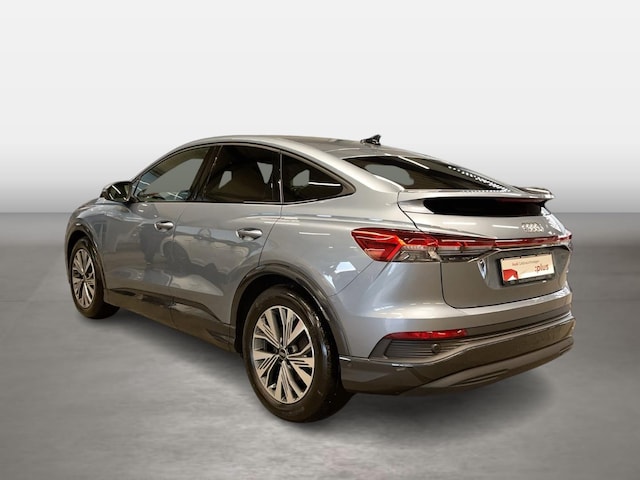 Audi Q4 e-tron 50 Quattro Sportback