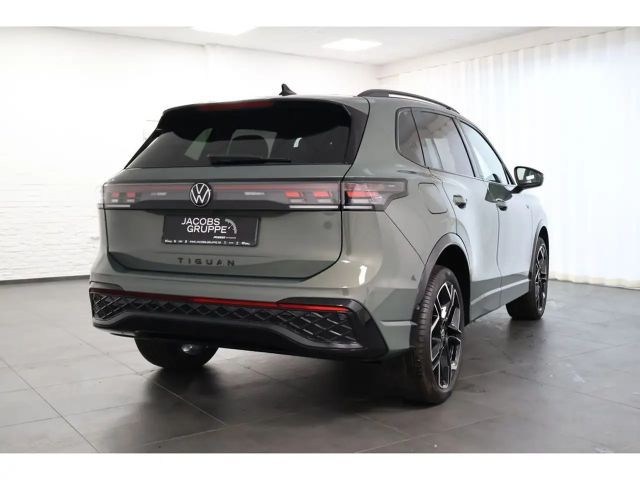 Volkswagen Tiguan 2.0 TDI DSG R-Line