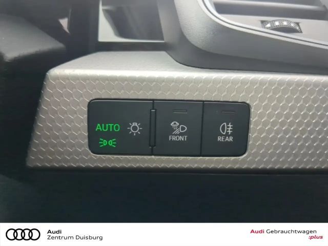 Audi A1 40 TFSI S-Line Sportback