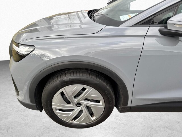 Audi Q4 e-tron 35