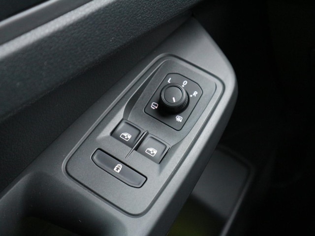 Volkswagen Caddy Caddy 2,0 TDI Basis +AHK+Kamera+Lane-Assist