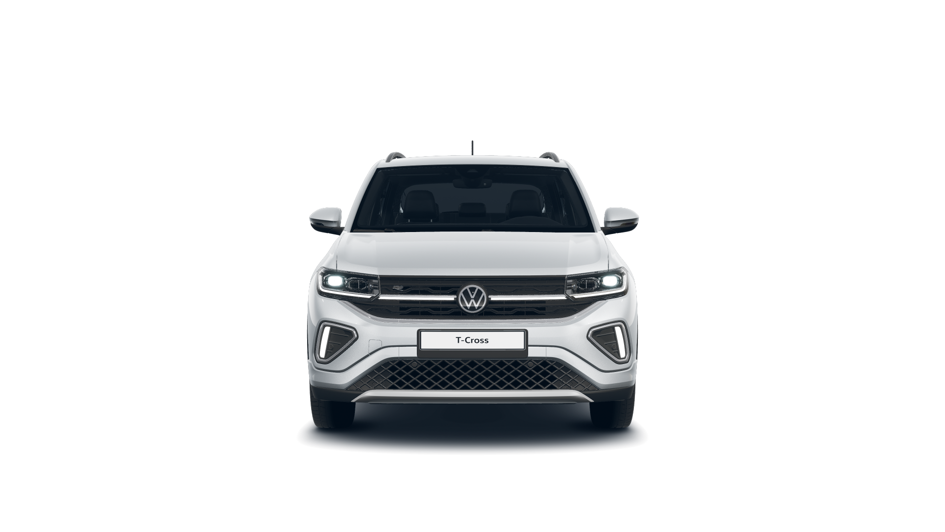 Volkswagen T-Cross 1.5 TSI DSG R-Line