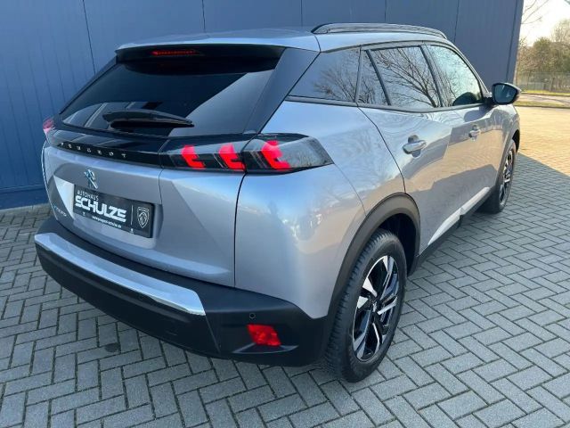 Peugeot E-2008 Allure Pack