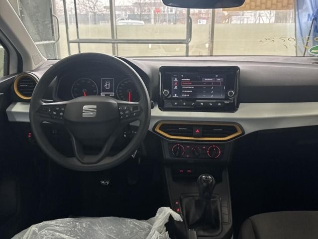 Seat Ibiza 1.0 TSI Reference