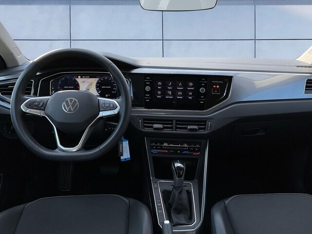 Volkswagen Taigo Taigo Style 1,5  TSI OPF (150 PS ) 7-Gang-DSG