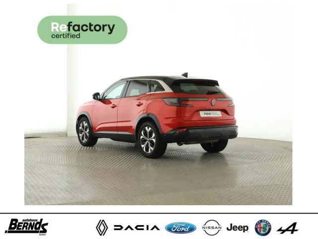 Renault Austral Techno