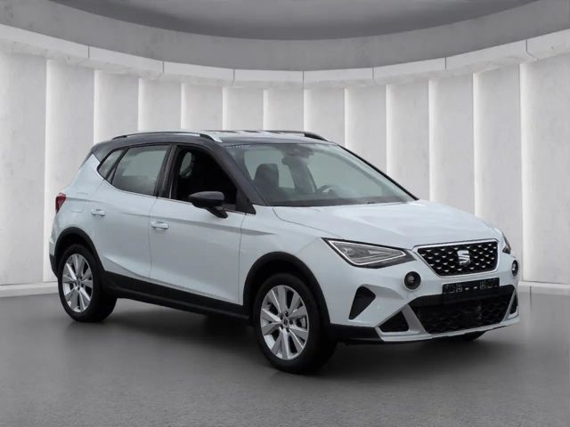 Seat Arona 1.0 TSI DSG
