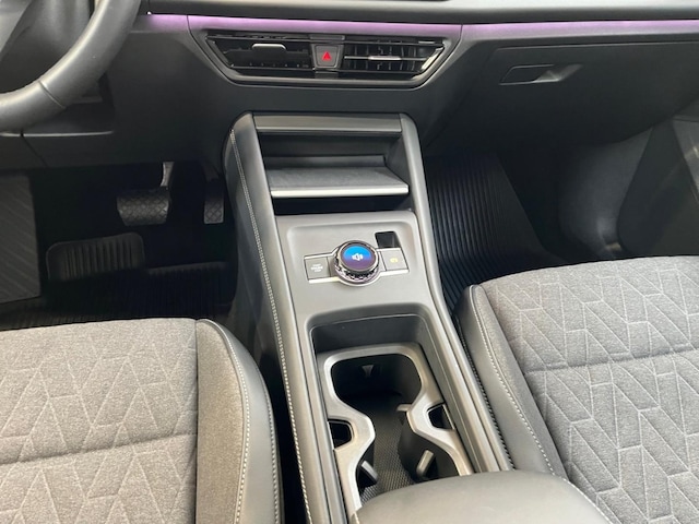 Volkswagen Tiguan 1.5 eTSI DSG