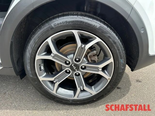 Kia XCeed PHEV Platinum Edition