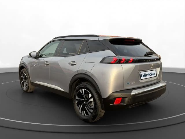 Peugeot E-2008 Allure Pack