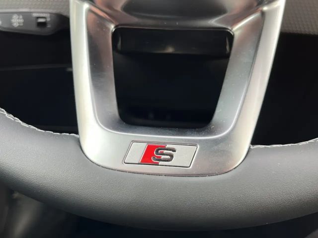 Audi A1 40 TFSI S-Line