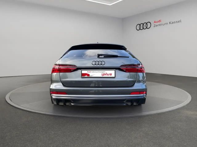 Audi S6 3.0 TDI Quattro