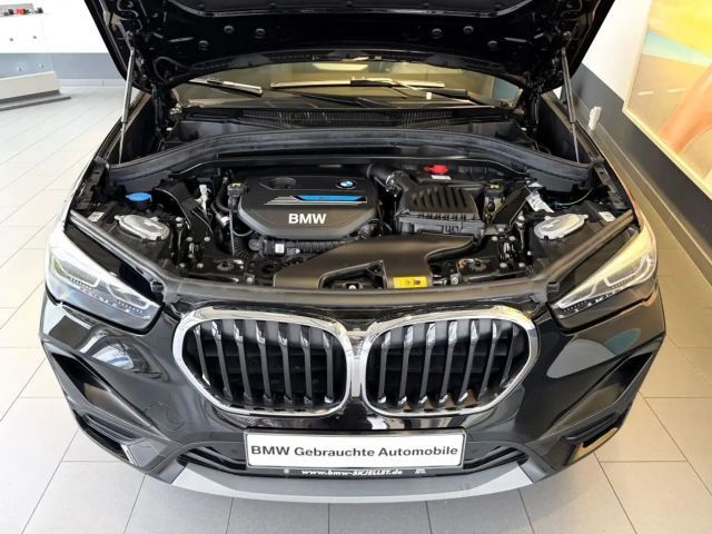 BMW X1 Advantage pakket xDrive
