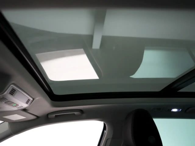 Skoda Superb Ambition Combi