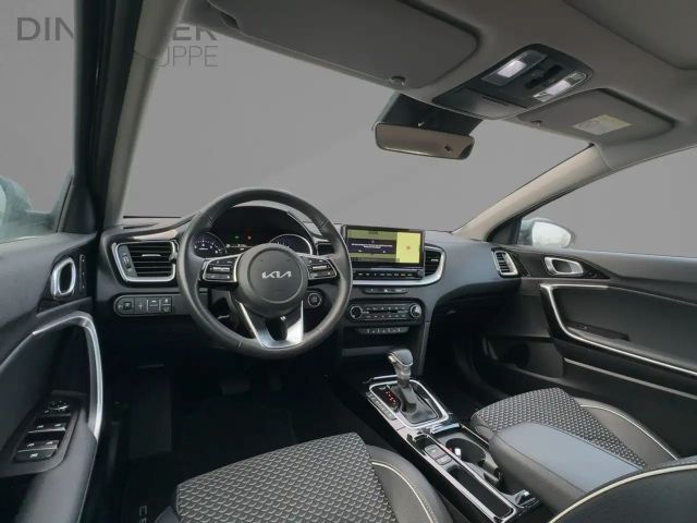 Kia Ceed Spirit SportWagon