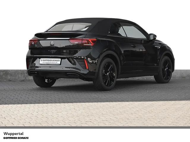 Volkswagen T-Roc Cabriolet DSG R-Line