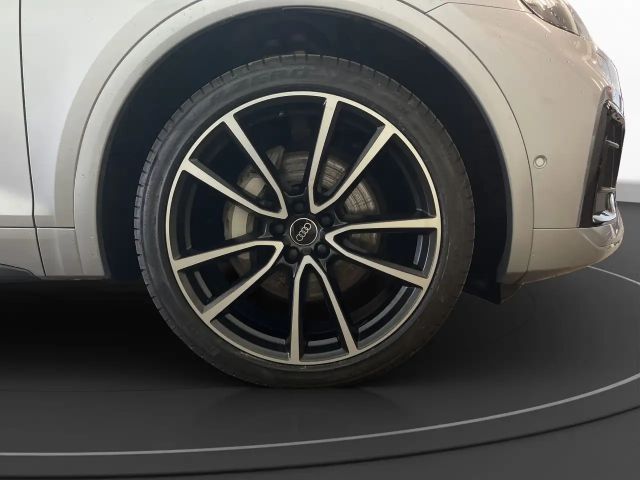 Audi Q5 Hybride Quattro S-Line