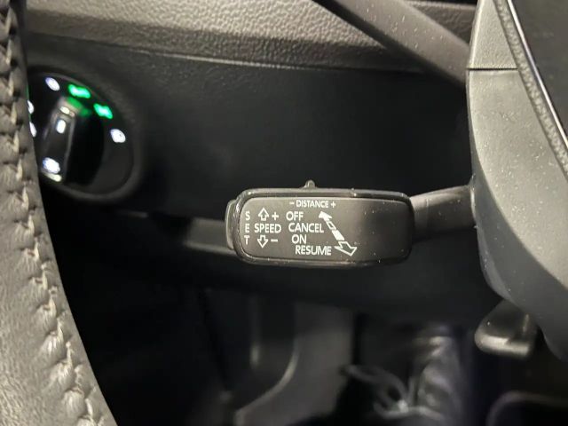 Skoda Superb 4x4 Combi