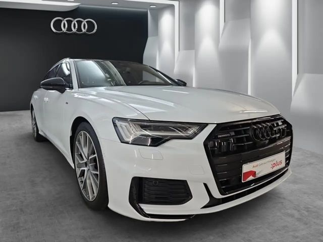 Audi A6 55 TFSI Avant Quattro Sport