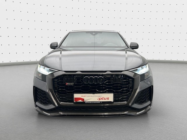 Audi RS Q8 Quattro