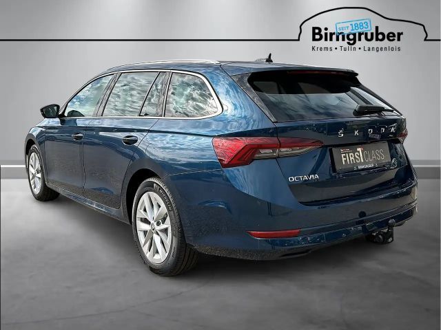 Skoda Octavia Style Style