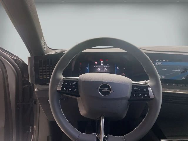 Opel Astra Sports Tourer