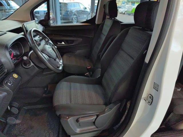 Opel Combo 1.5 CDTI Elegance Life