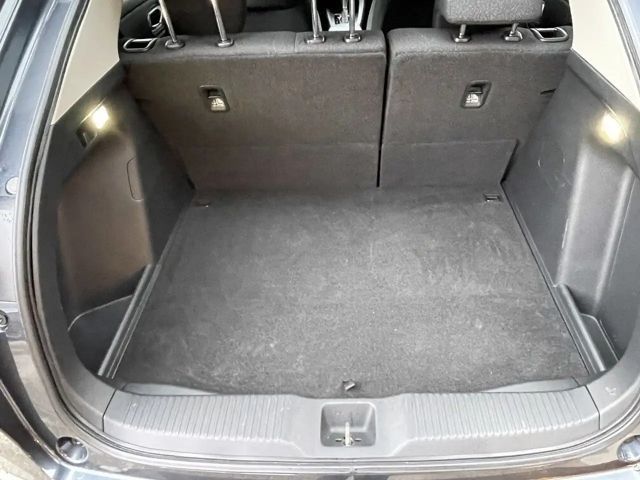 Honda HR-V Elegance Hybrid i-MMD