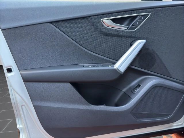 Audi Q2 35 TFSI S-Tronic