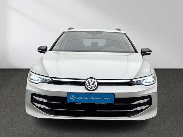 Volkswagen Golf 1.5 eTSI DSG Golf VIII Variant