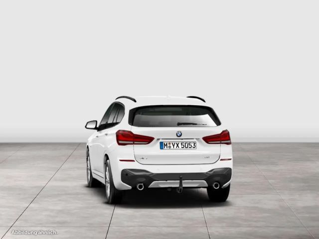 BMW X1 M-Sport sDrive18d