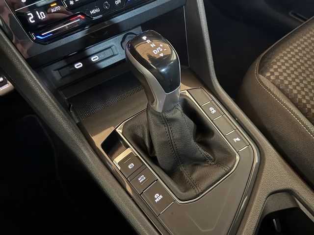 Volkswagen Tiguan DSG